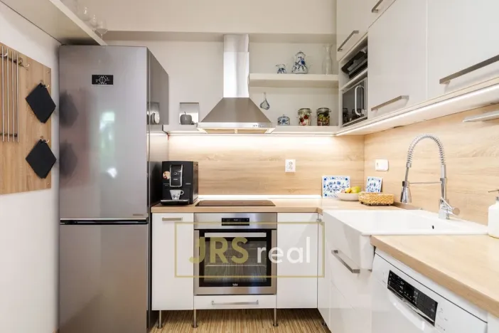 Prodej bytu 3+kk, Hustopeče, 63 m2