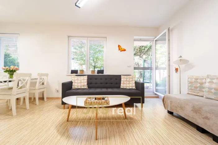 Prodej bytu 3+kk, Hustopeče, 63 m2