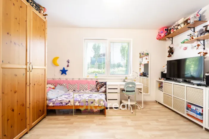 Prodej bytu 3+kk, Hustopeče, 63 m2