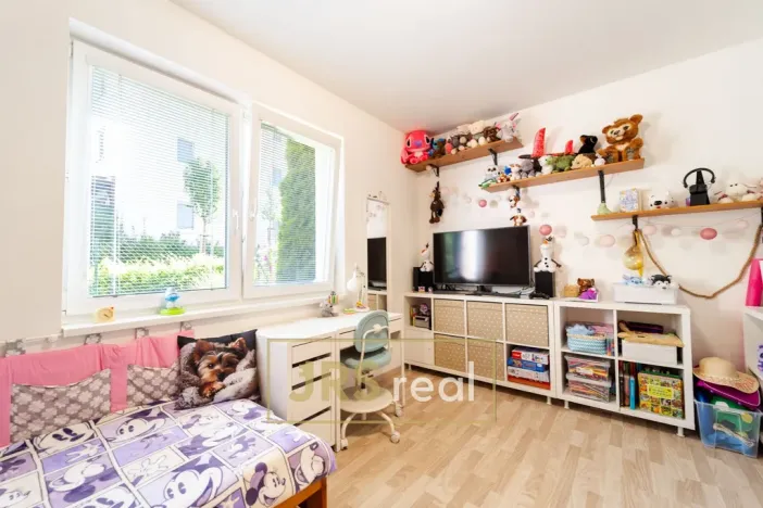 Prodej bytu 3+kk, Hustopeče, 63 m2
