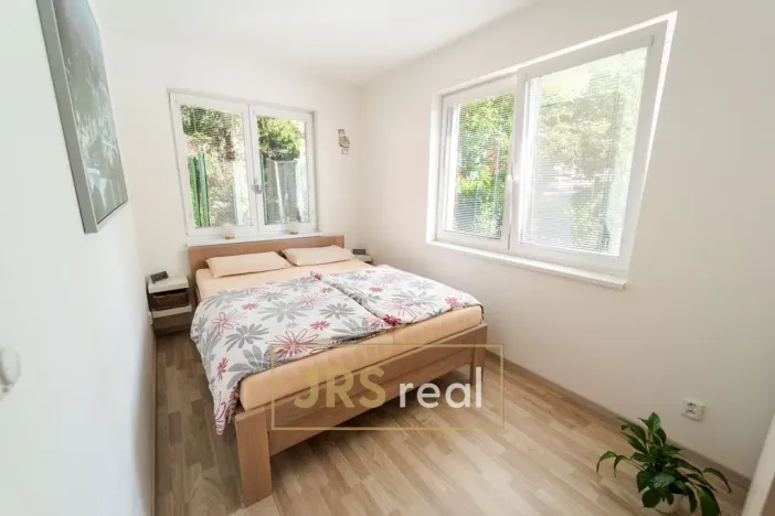 Prodej bytu 3+kk, Hustopeče, 63 m2