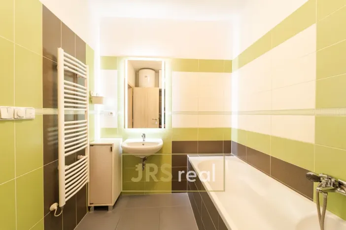 Prodej bytu 3+kk, Hustopeče, 63 m2