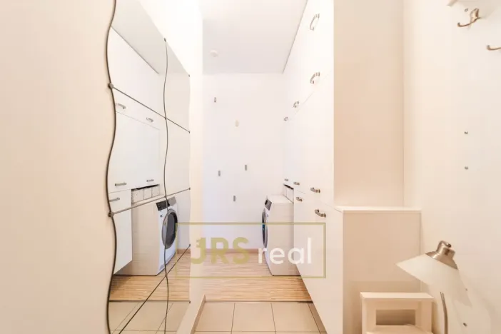 Prodej bytu 3+kk, Hustopeče, 63 m2