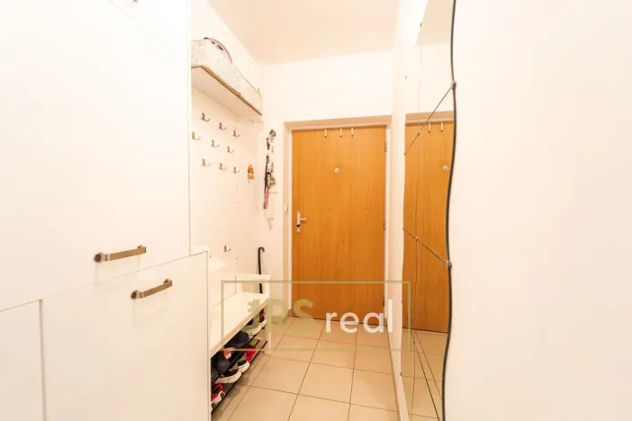 Prodej bytu 3+kk, Hustopeče, 63 m2