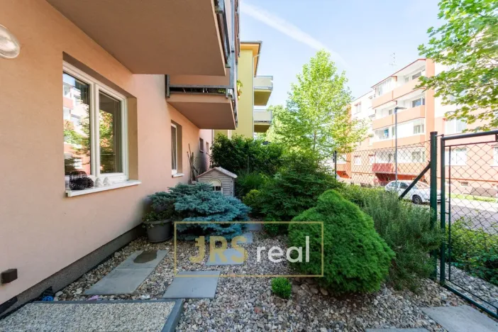 Prodej bytu 3+kk, Hustopeče, 63 m2
