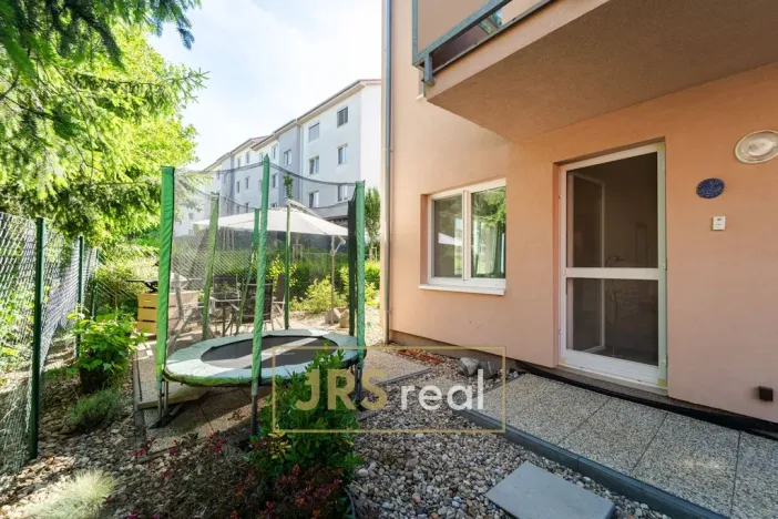 Prodej bytu 3+kk, Hustopeče, 63 m2