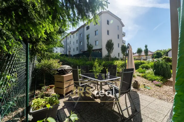 Prodej bytu 3+kk, Hustopeče, 63 m2