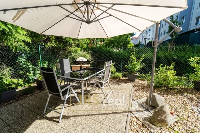 Prodej bytu 3+kk, Hustopeče, 63 m2