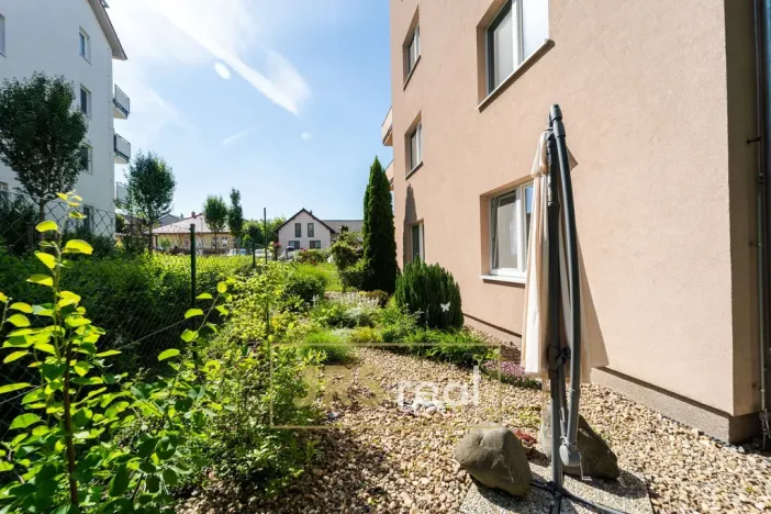 Prodej bytu 3+kk, Hustopeče, 63 m2