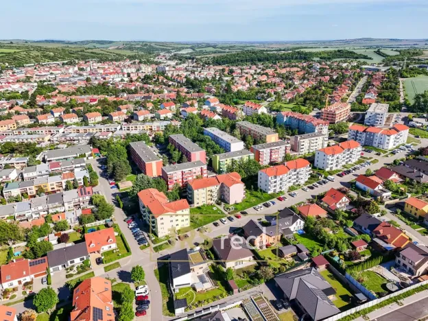 Prodej bytu 3+kk, Hustopeče, 63 m2