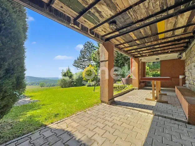 Prodej chaty, Bystřice pod Lopeníkem, 168 m2