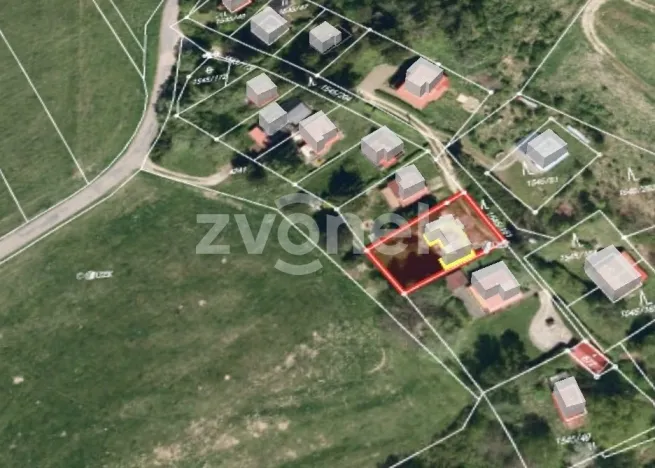 Prodej chaty, Bystřice pod Lopeníkem, 168 m2