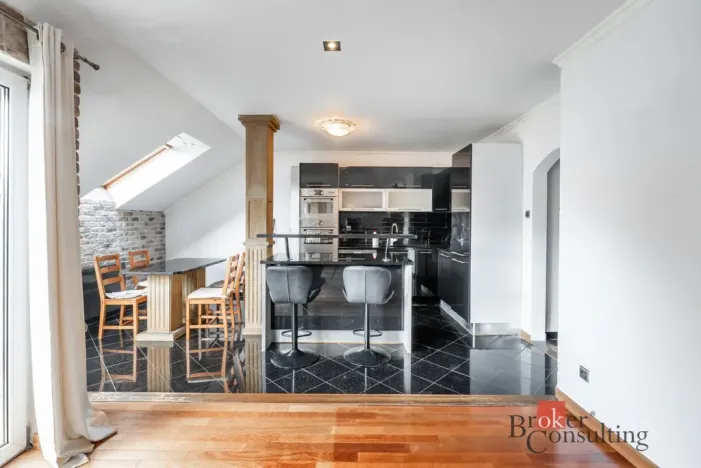 Prodej bytu 6+kk a větší, Praha - Žižkov, Hartigova, 187 m2