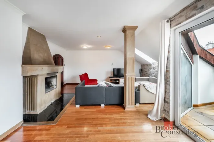 Prodej bytu 6+kk a větší, Praha - Žižkov, Hartigova, 187 m2
