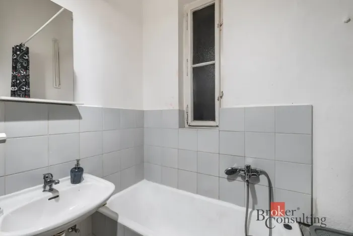 Prodej bytu 6+kk a větší, Praha - Žižkov, Hartigova, 187 m2
