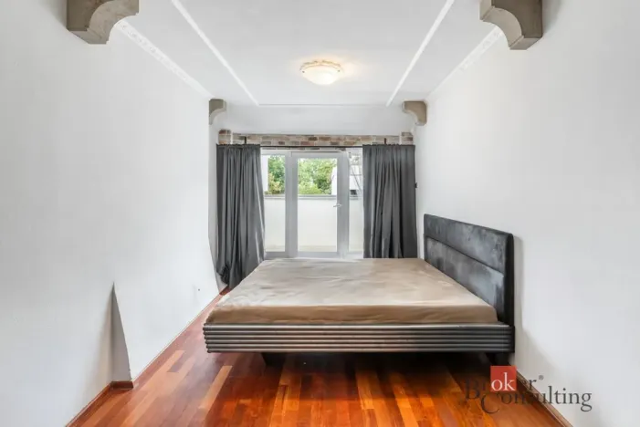 Prodej bytu 6+kk a větší, Praha - Žižkov, Hartigova, 187 m2