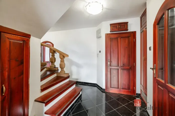 Prodej bytu 6+kk a větší, Praha - Žižkov, Hartigova, 187 m2