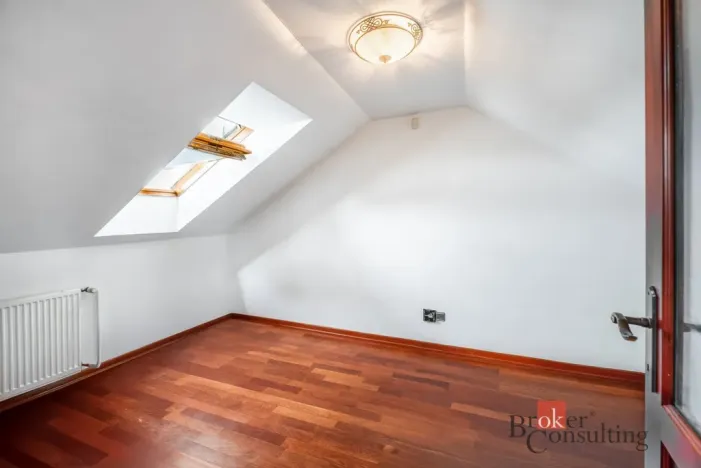 Prodej bytu 6+kk a větší, Praha - Žižkov, Hartigova, 187 m2
