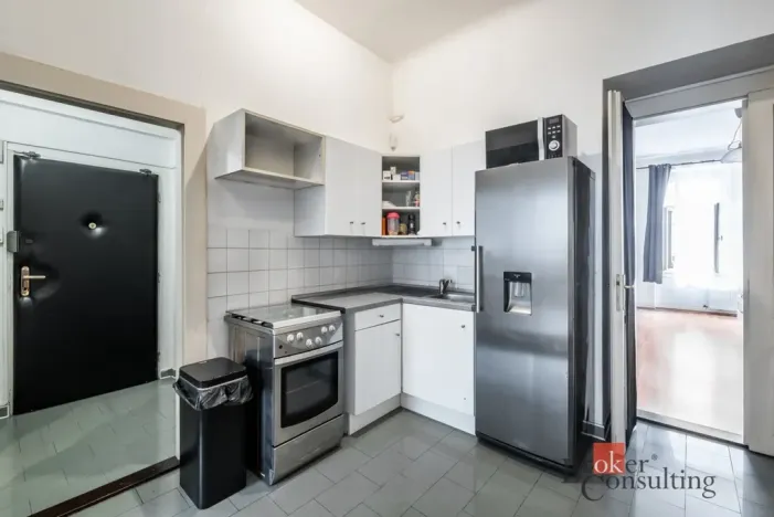 Prodej bytu 6+kk a větší, Praha - Žižkov, Hartigova, 187 m2