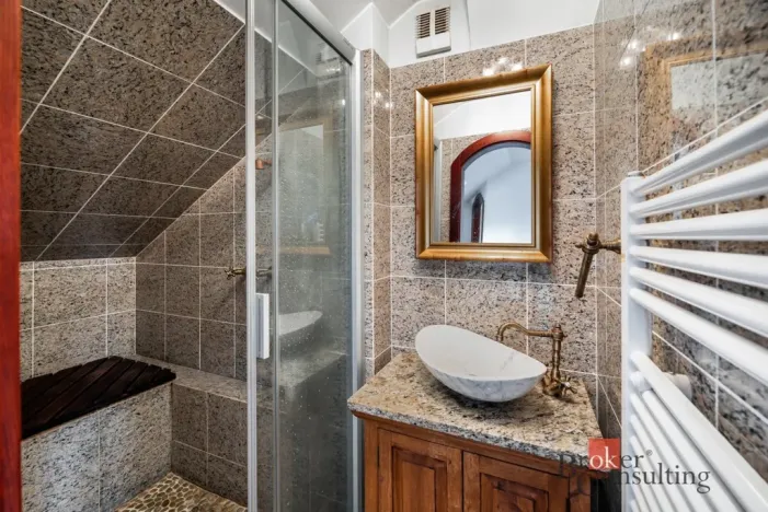 Prodej bytu 6+kk a větší, Praha - Žižkov, Hartigova, 187 m2
