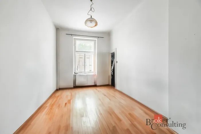 Prodej bytu 6+kk a větší, Praha - Žižkov, Hartigova, 187 m2