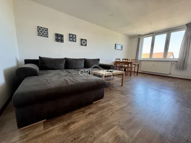 Prodej bytu 2+1, Kovářská, Sídliště, 60 m2