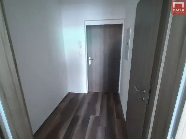 Pronájem bytu 1+kk, Olomouc, Edmunda Husserla, 25 m2