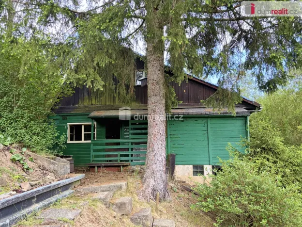 Prodej chaty, Malá Hraštice, 440 m2