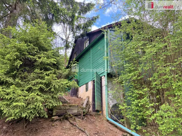 Prodej chaty, Malá Hraštice, 440 m2