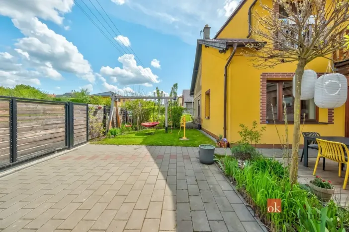 Prodej rodinného domu, Letovice, Purkyňova, 85 m2