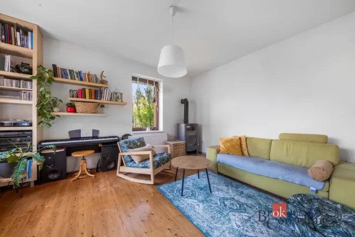 Prodej rodinného domu, Letovice, Purkyňova, 85 m2