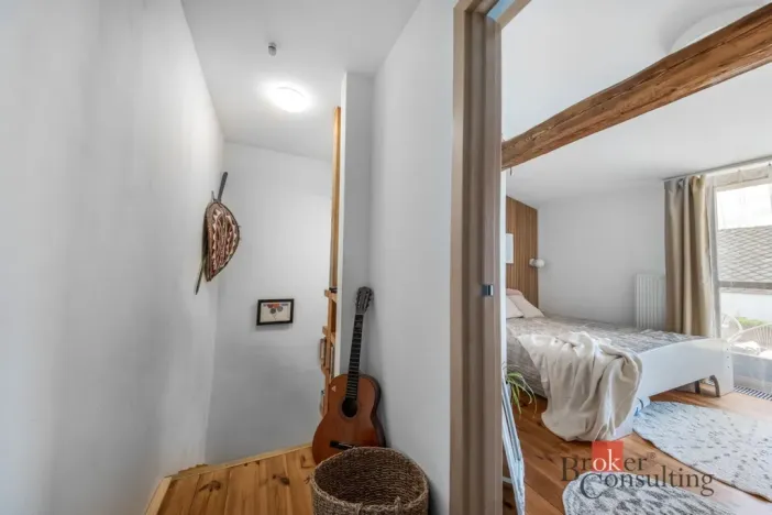 Prodej rodinného domu, Letovice, Purkyňova, 85 m2
