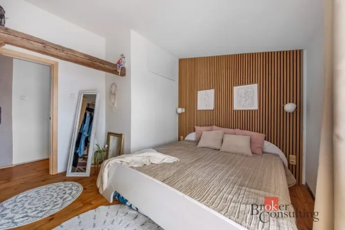 Prodej rodinného domu, Letovice, Purkyňova, 85 m2