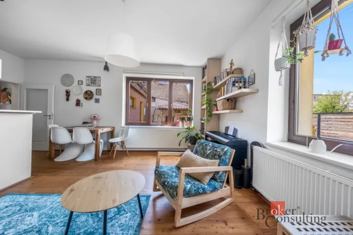 Prodej rodinného domu, Letovice, Purkyňova, 85 m2