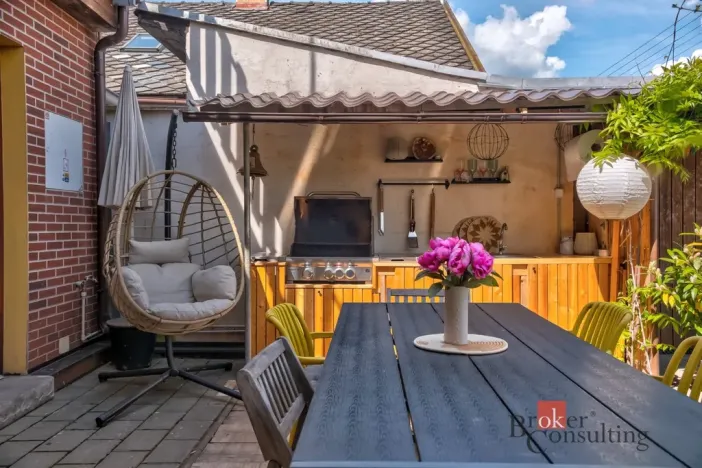 Prodej rodinného domu, Letovice, Purkyňova, 85 m2
