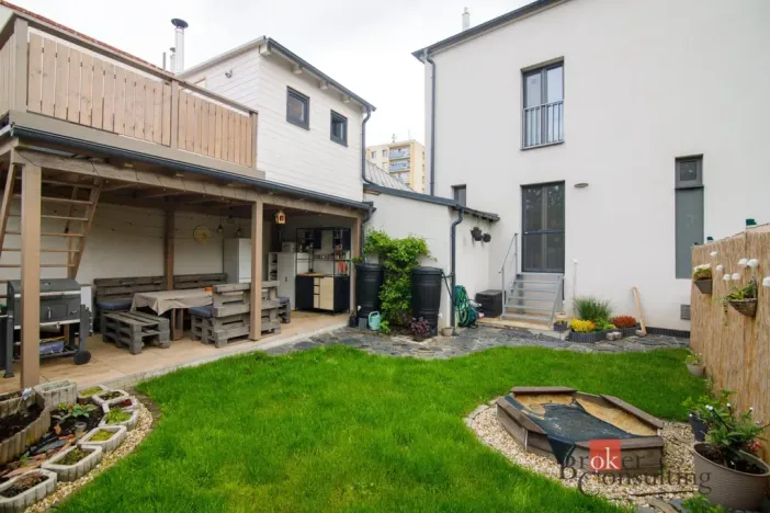 Prodej bytu 3+kk, Opava - Kylešovice, Bílovecká, 69 m2