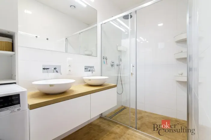 Prodej bytu 3+kk, Opava - Kylešovice, Bílovecká, 69 m2