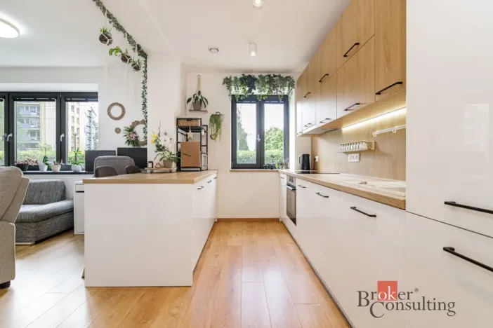 Prodej bytu 3+kk, Opava - Kylešovice, Bílovecká, 69 m2