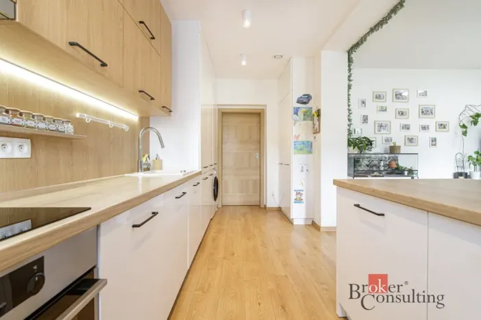 Prodej bytu 3+kk, Opava - Kylešovice, Bílovecká, 69 m2