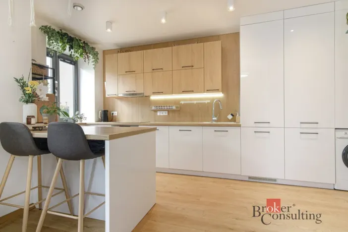 Prodej bytu 3+kk, Opava - Kylešovice, Bílovecká, 69 m2