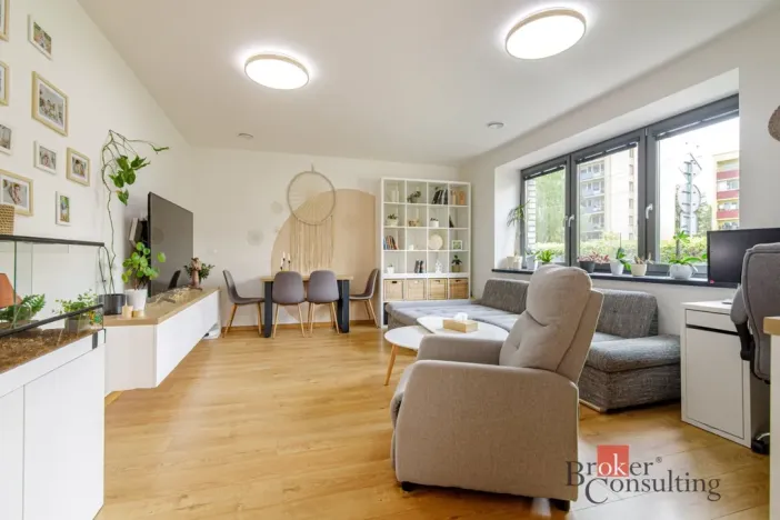 Prodej bytu 3+kk, Opava - Kylešovice, Bílovecká, 69 m2