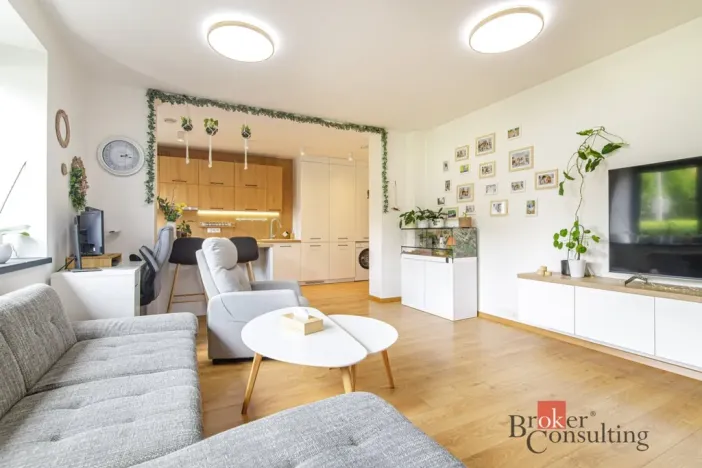 Prodej bytu 3+kk, Opava - Kylešovice, Bílovecká, 69 m2