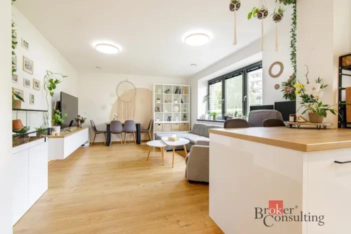 Prodej bytu 3+kk, Opava - Kylešovice, Bílovecká, 69 m2