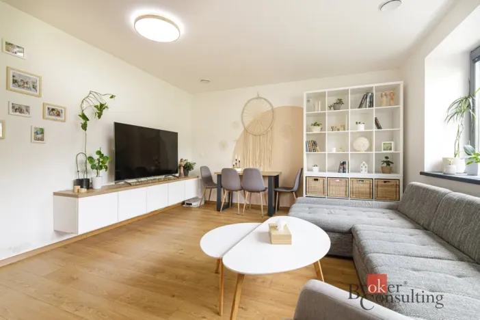 Prodej bytu 3+kk, Opava - Kylešovice, Bílovecká, 69 m2