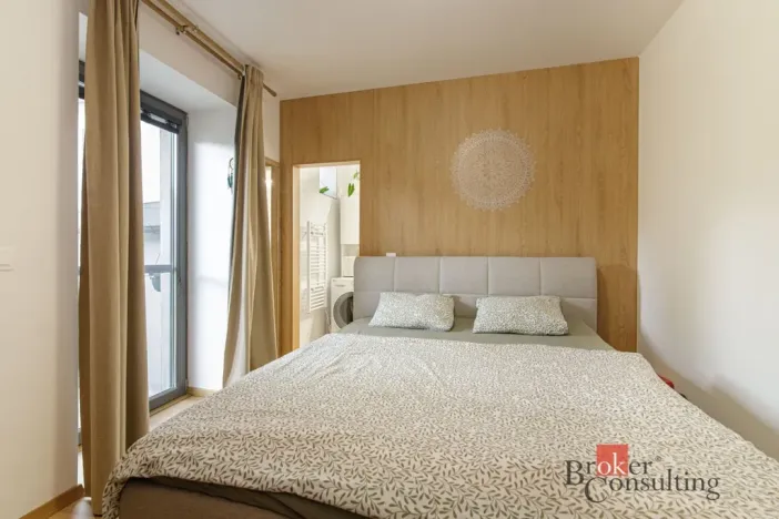 Prodej bytu 3+kk, Opava - Kylešovice, Bílovecká, 69 m2