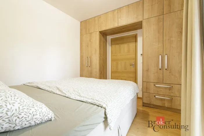 Prodej bytu 3+kk, Opava - Kylešovice, Bílovecká, 69 m2