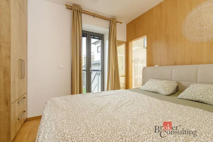 Prodej bytu 3+kk, Opava - Kylešovice, Bílovecká, 69 m2