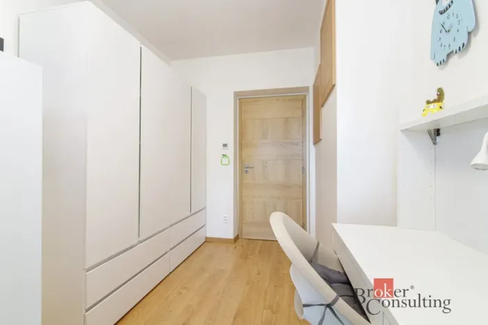 Prodej bytu 3+kk, Opava - Kylešovice, Bílovecká, 69 m2