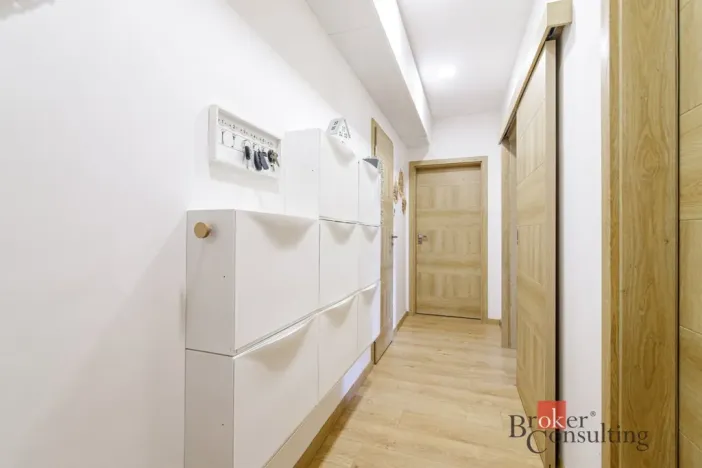 Prodej bytu 3+kk, Opava - Kylešovice, Bílovecká, 69 m2