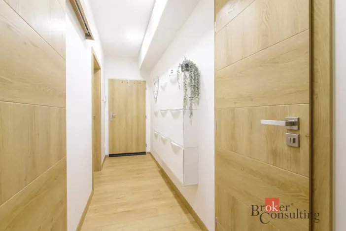 Prodej bytu 3+kk, Opava - Kylešovice, Bílovecká, 69 m2